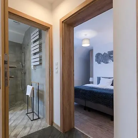 Hotel apartamentowy Karkonoskie Widoki Karpacz