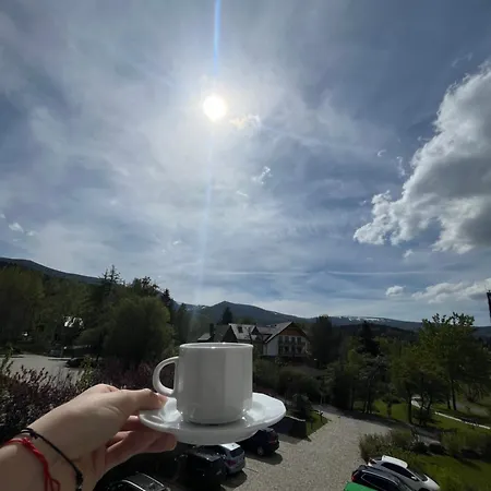 Hotel apartamentowy Karkonoskie Widoki