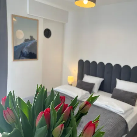 Karkonoskie Widoki Hotel apartamentowy 3*