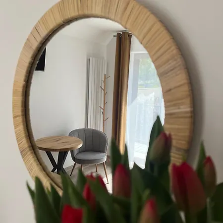 Hotel apartamentowy Karkonoskie Widoki