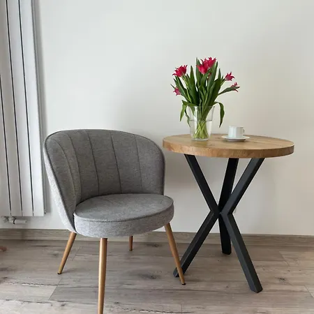 Karkonoskie Widoki Hotel apartamentowy Karpacz