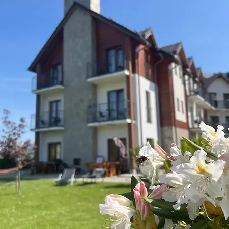 Karkonoskie Widoki 3* Karpacz