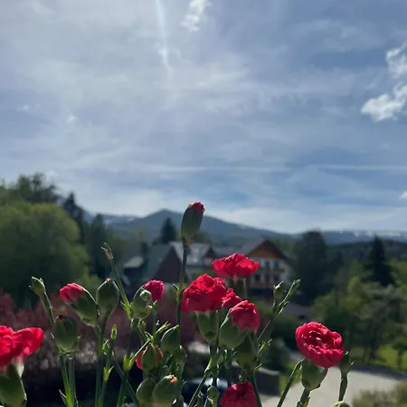 Karkonoskie Widoki Hotel apartamentowy Karpacz