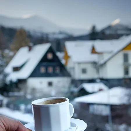 Karkonoskie Widoki 3*