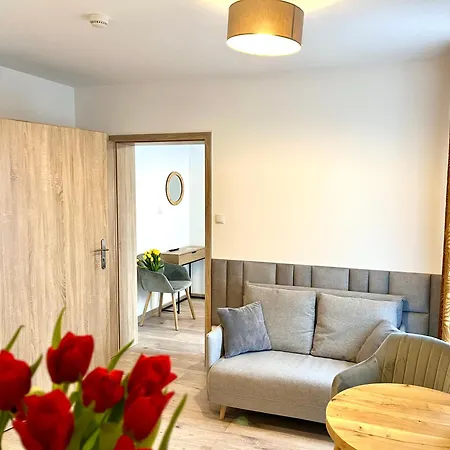 Hotel apartamentowy Karkonoskie Widoki