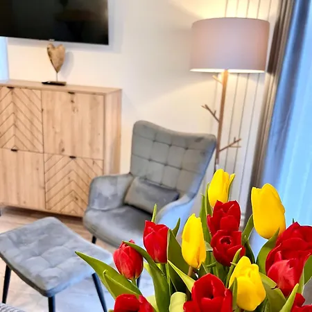 Hotel apartamentowy Karkonoskie Widoki Karpacz