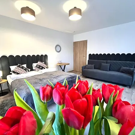 Karkonoskie Widoki 3* Karpacz