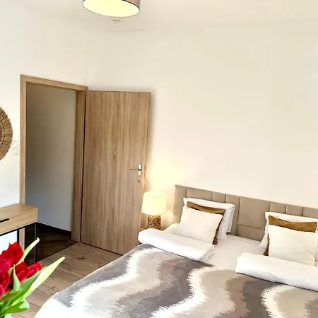 Hotel apartamentowy Karkonoskie Widoki