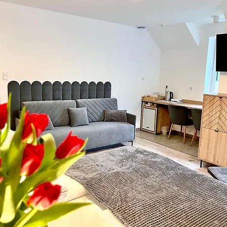 Hotel apartamentowy Karkonoskie Widoki Karpacz