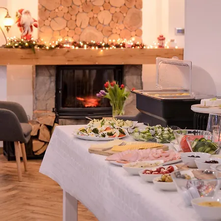 Karkonoskie Widoki 3*