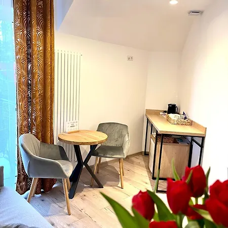 Hotel apartamentowy Karkonoskie Widoki