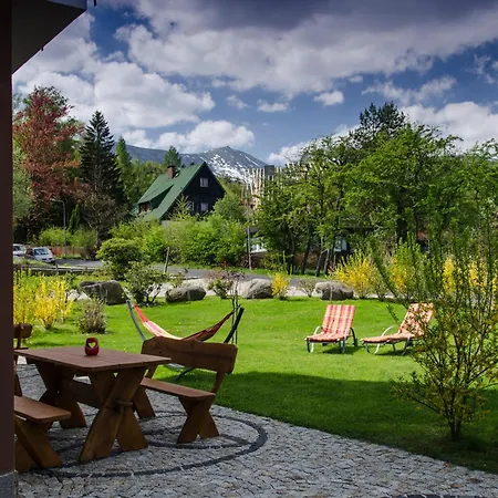 Karkonoskie Widoki Appart hôtel Karpacz
