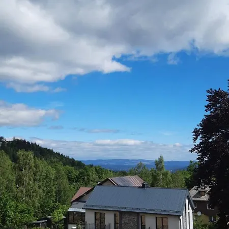 Karkonoskie Widoki Hotel apartamentowy