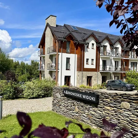 Karkonoskie Widoki Karpacz