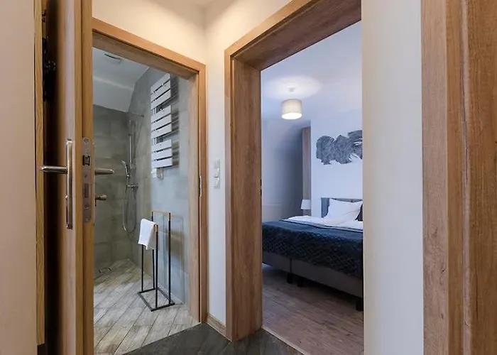 Aparthotel Karkonoskie Widoki Karpacz