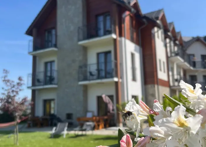 Karkonoskie Widoki 3* Karpacz