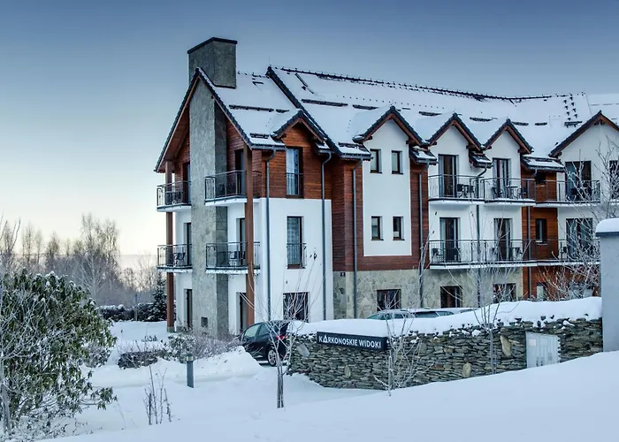 Karkonoskie Widoki Karpacz