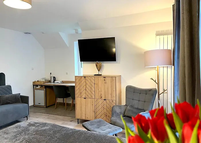 Karkonoskie Widoki 3*