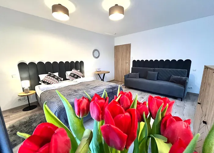 Karkonoskie Widoki 3* Karpacz