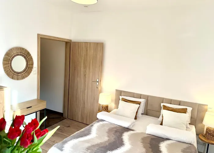 Aparthotel Karkonoskie Widoki