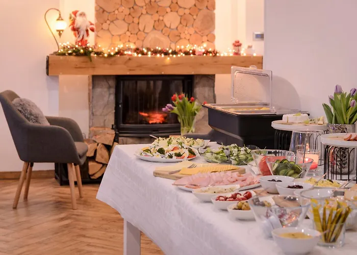 Karkonoskie Widoki 3*