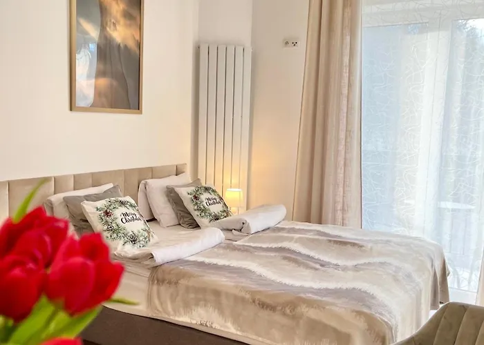 Karkonoskie Widoki Karpacz