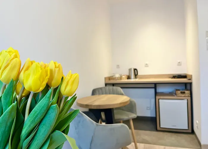 Karkonoskie Widoki 3* Karpacz