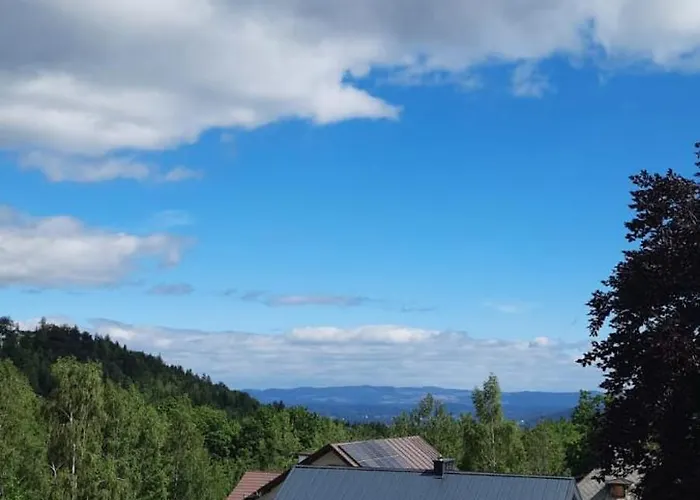 Karkonoskie Widoki Aparthotel