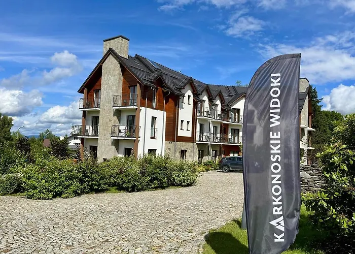 Aparthotel Karkonoskie Widoki Karpacz