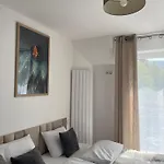 Karkonoskie Widoki Apartahotel 3*
