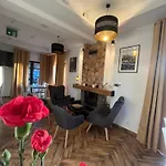 Apartahotel Karkonoskie Widoki