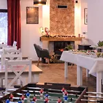 Karkonoskie Widoki Aparthotel