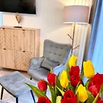 Aparthotel Karkonoskie Widoki Karpacz
