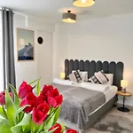 Karkonoskie Widoki Aparthotel