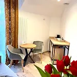 Aparthotel Karkonoskie Widoki