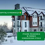 Karkonoskie Widoki 3* Karpacz