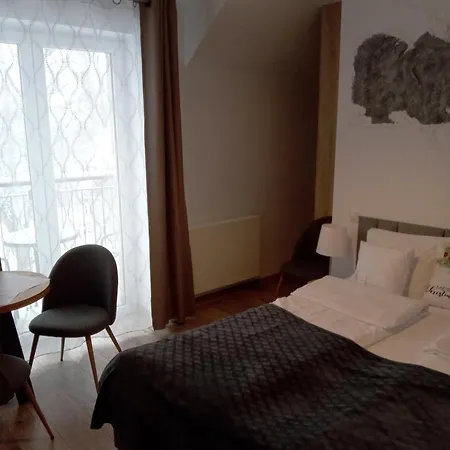 Karkonoskie Widoki Apartahotel Karpacz