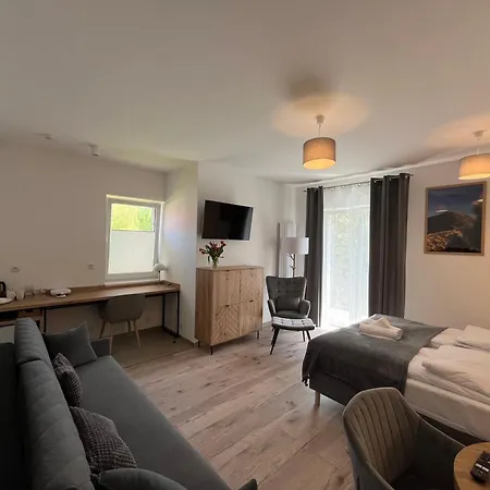 Apartahotel Karkonoskie Widoki