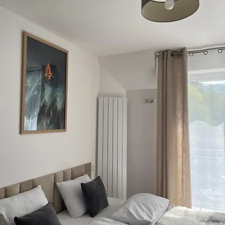 Karkonoskie Widoki Apartahotel 3*