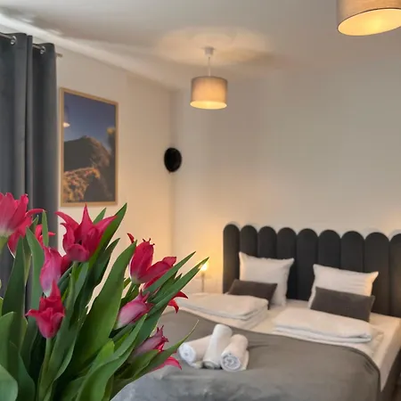 Karkonoskie Widoki 3* Karpacz