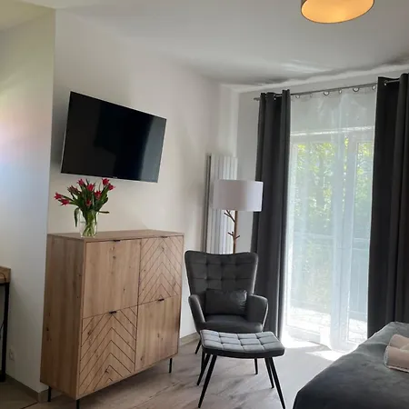 Apart-hotel Karkonoskie Widoki Karpacz