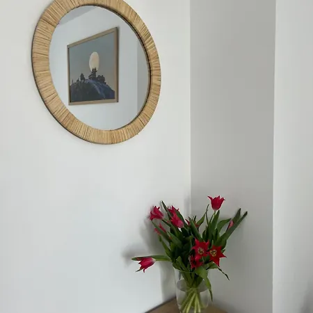 Apart-hotel Karkonoskie Widoki