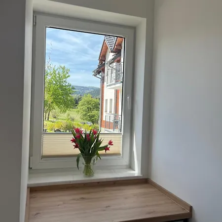 Apartahotel Karkonoskie Widoki 3*