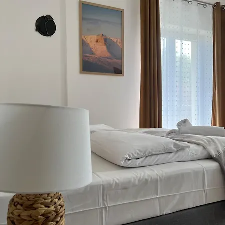 Karkonoskie Widoki Apart Otel