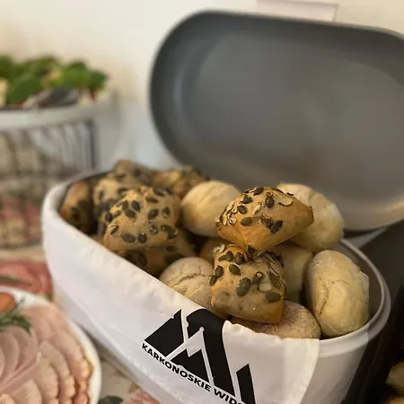 Karkonoskie Widoki 3*