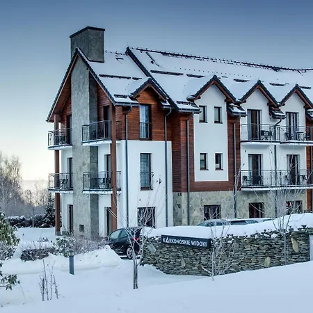 Karkonoskie Widoki Karpacz