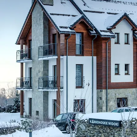 Karkonoskie Widoki Apart-hotel *