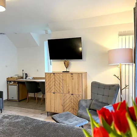 Karkonoskie Widoki 3*