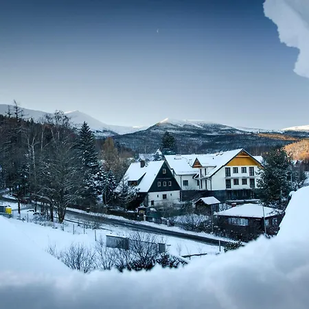 Apart-hotel Karkonoskie Widoki *