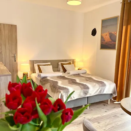 Karkonoskie Widoki Apartahotel Karpacz